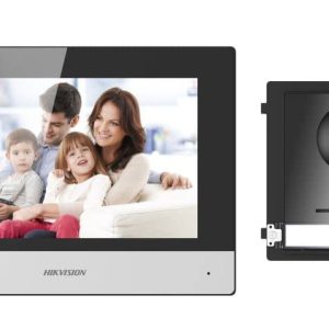 HIKVISION IP Video Door