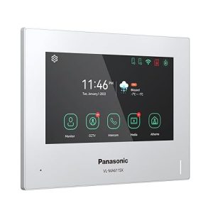 Panasonic Hybrid Video Door Phone