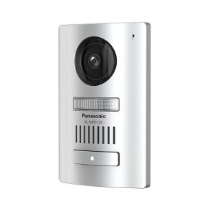 Panasonic Hybrid Video Door Phone